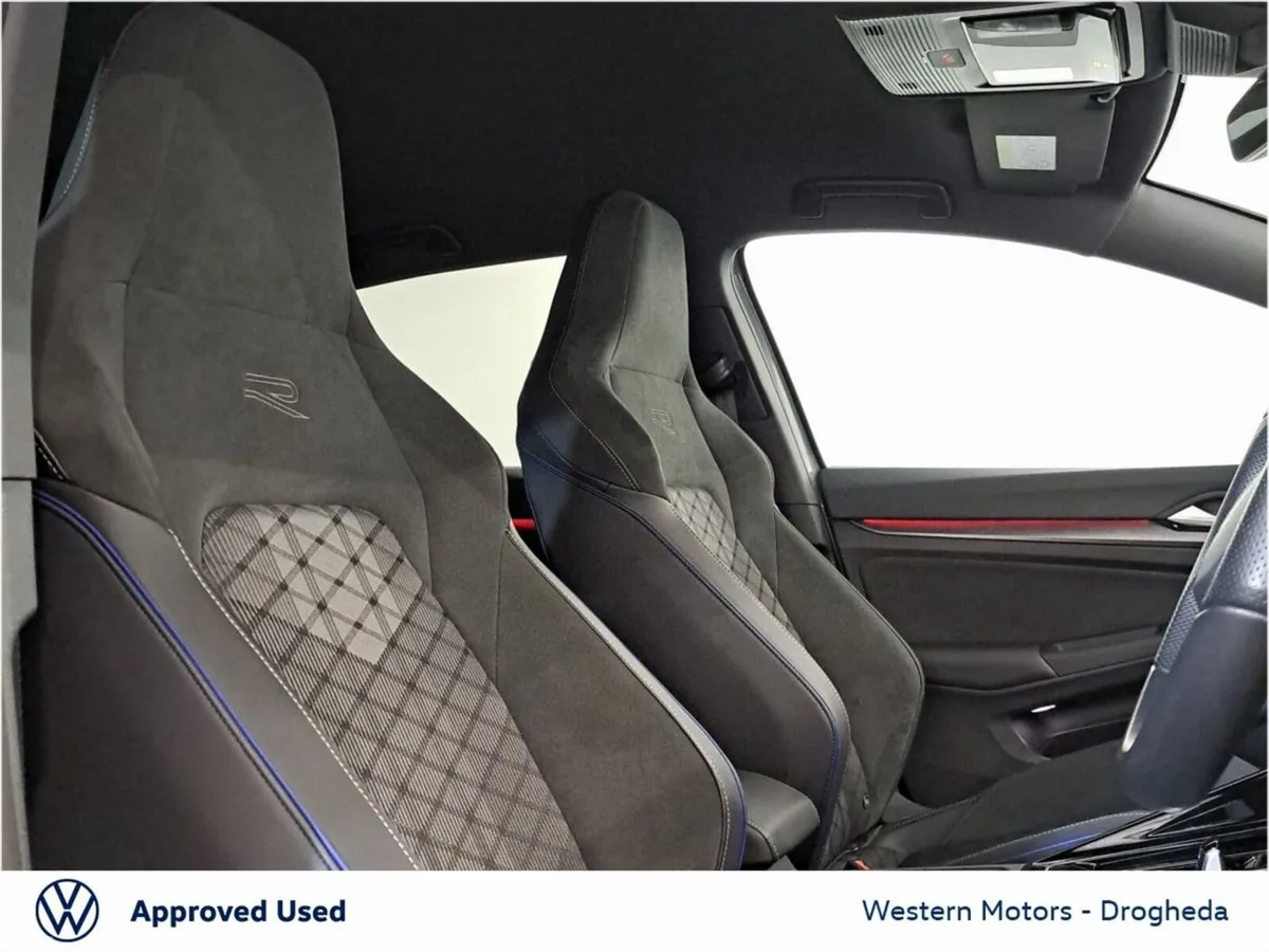 Volkswagen Golf Hatchback, Diesel, 2026, Grey