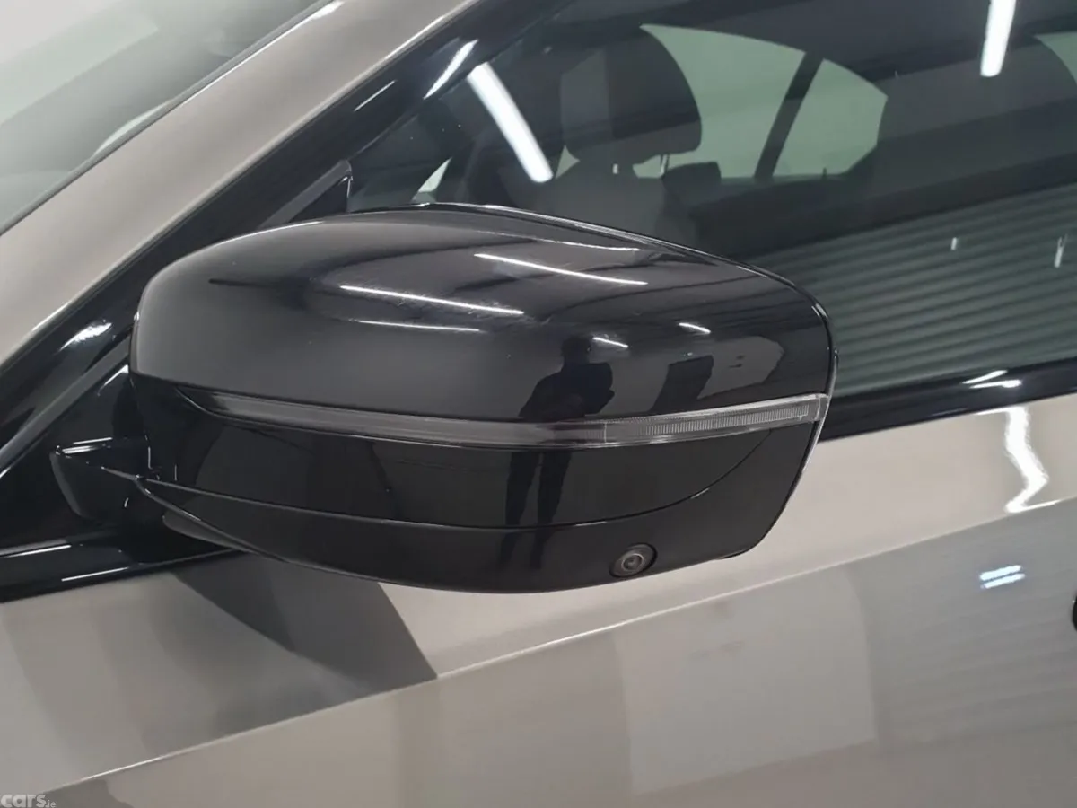 BMW 3-Series Saloon, Petrol Plug-in Hybrid, 2022, Grey
