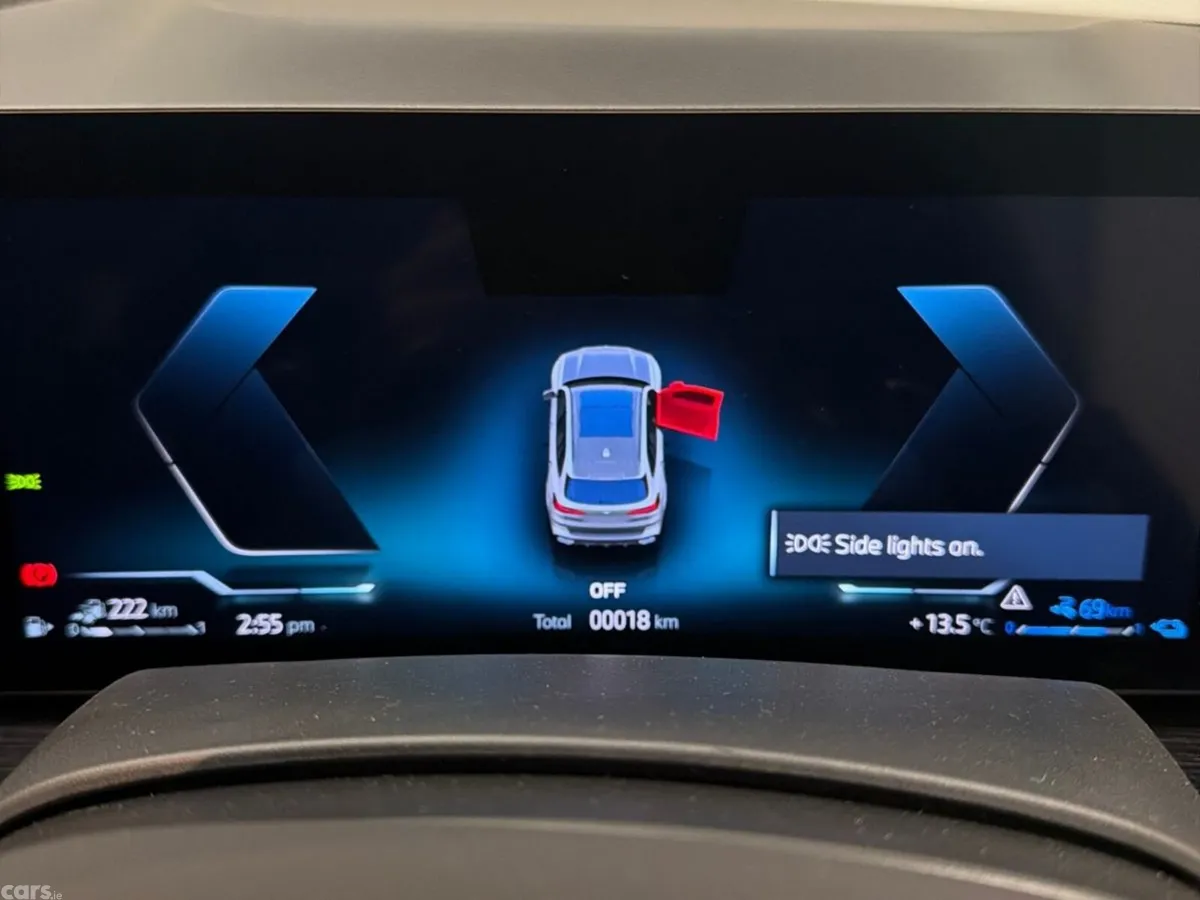 BMW X5 SUV, Petrol Plug-in Hybrid, 2026, Grey