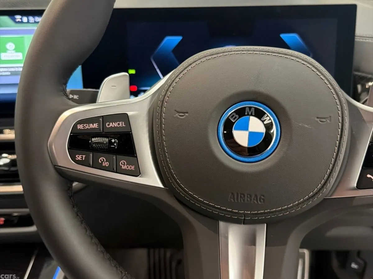 BMW X5 SUV, Petrol Plug-in Hybrid, 2026, Grey