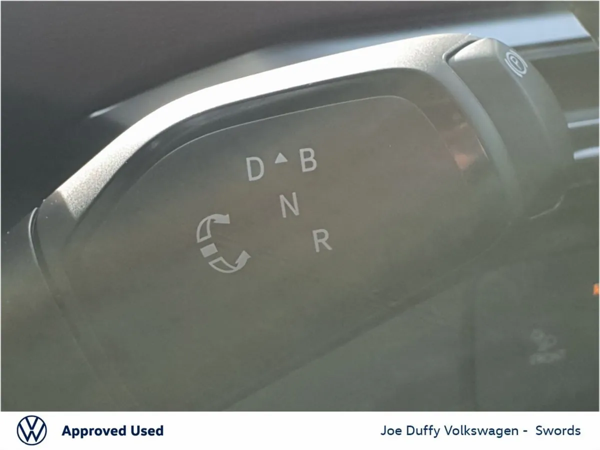 Volkswagen ID.5 Estate, Electric, 2026, White