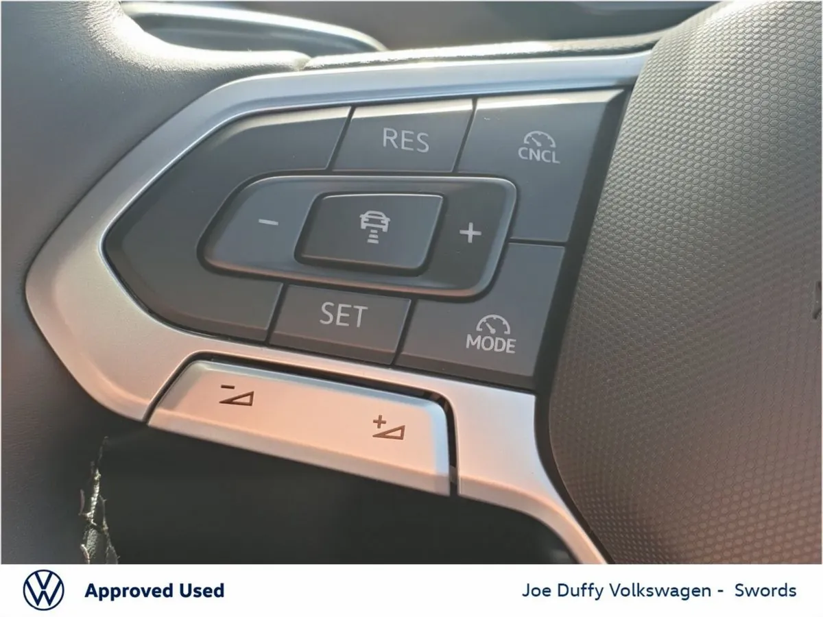 Volkswagen ID.5 Estate, Electric, 2026, White
