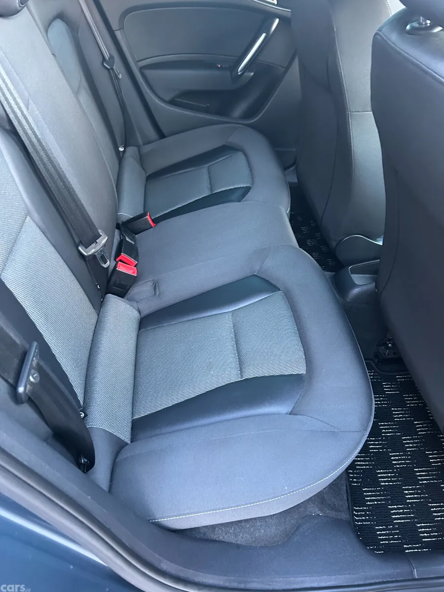 Audi A1 Hatchback, Petrol, 2016, Grey