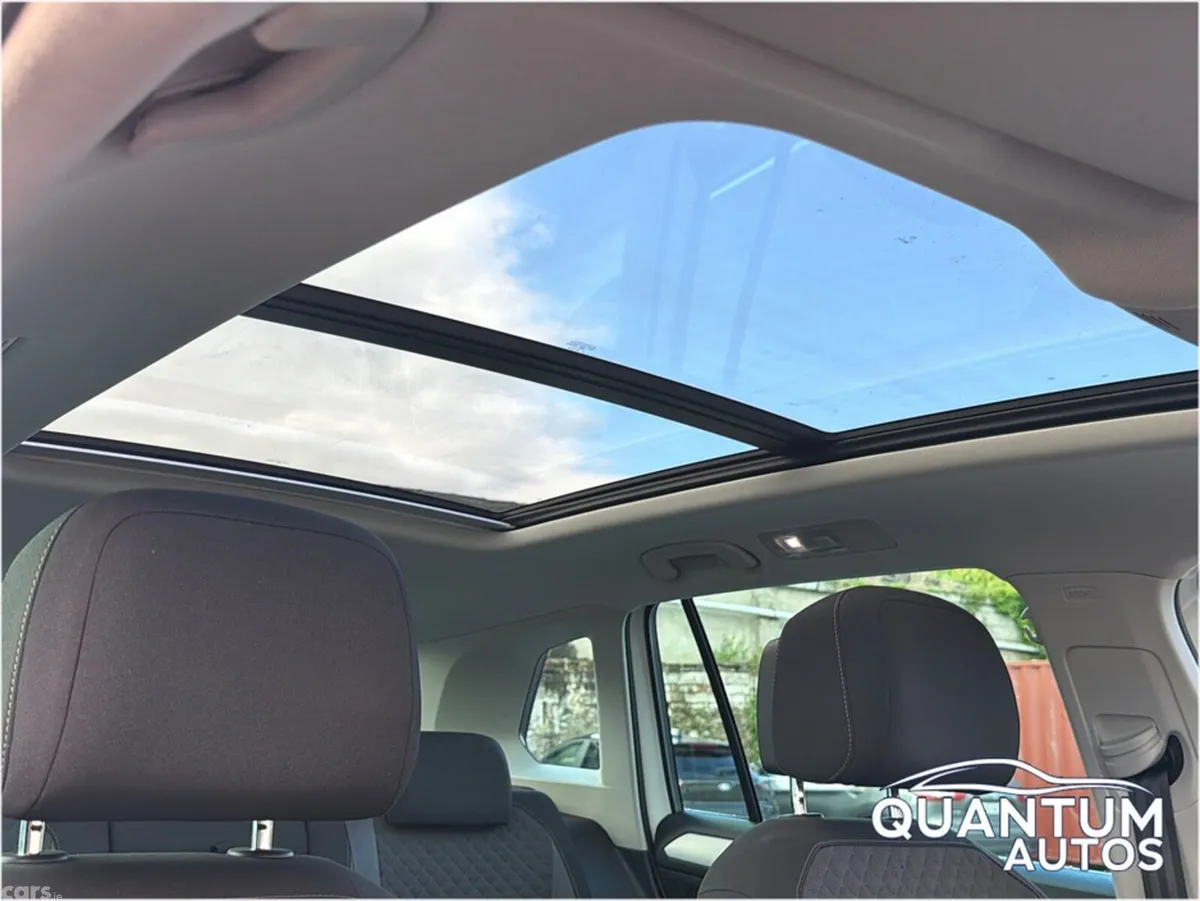 Volkswagen Tiguan SUV, Diesel, 2018, White