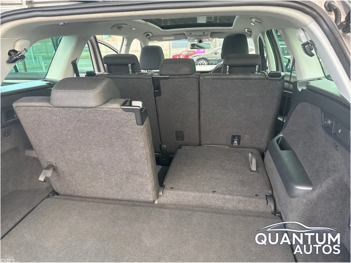 Skoda Kodiaq MPV, Diesel, 2018, Grey