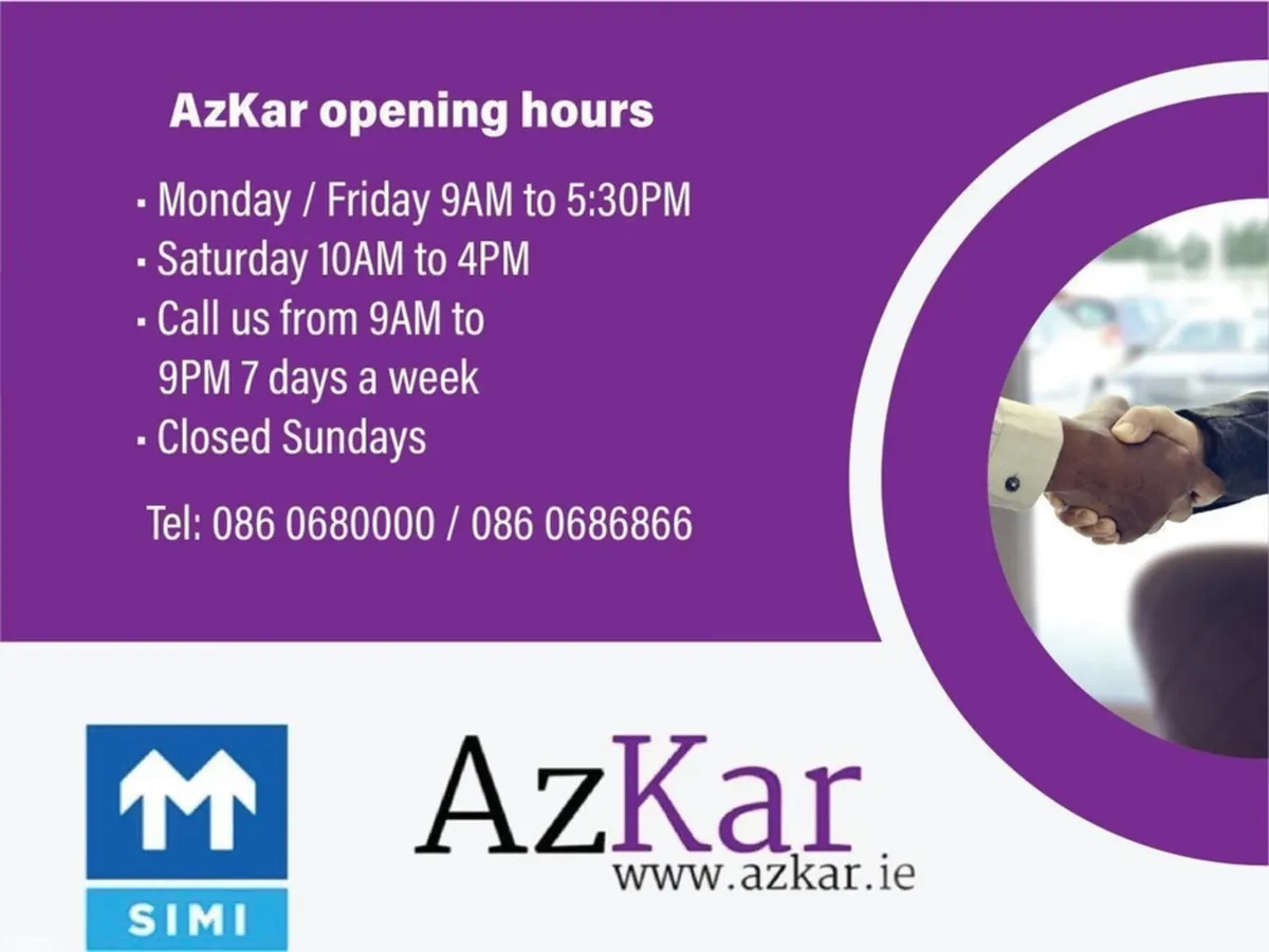 Hyundai KONA Hatchback, Diesel, 2021, Black