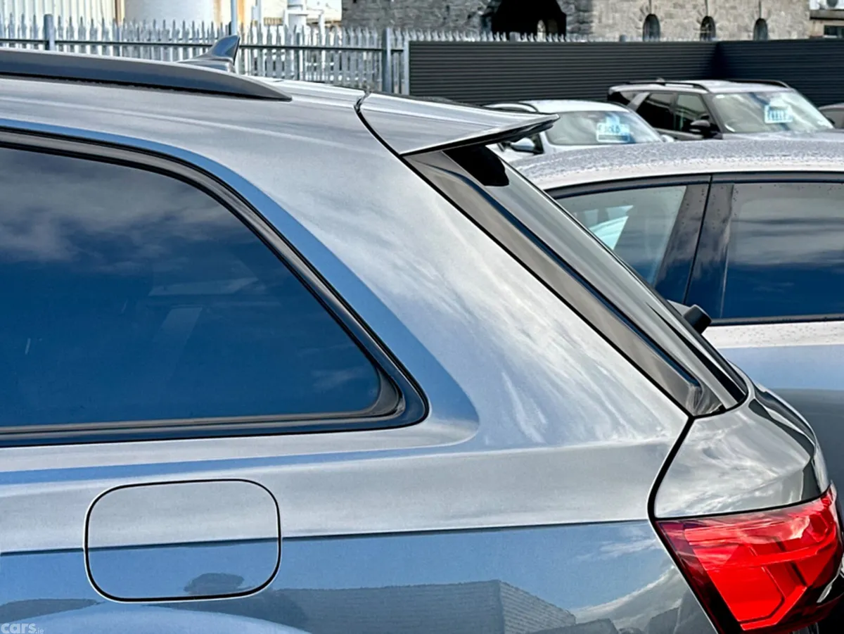 Audi Q7 SUV, Petrol Hybrid, 2024, Grey