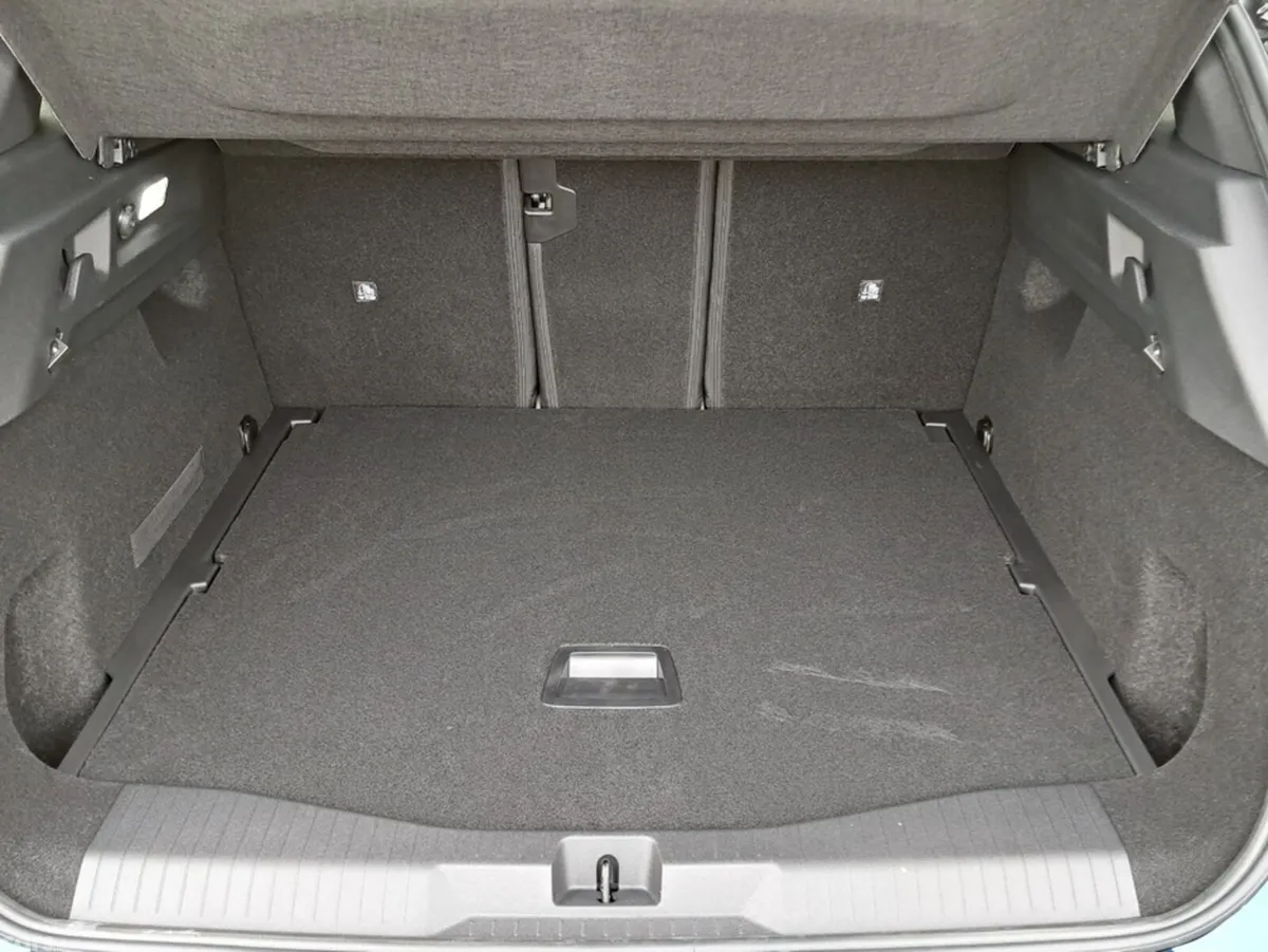 Opel Grandland SUV, Petrol Hybrid, 2027, Blue