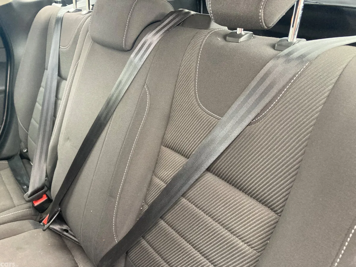 Ford Kuga SUV, Diesel, 2014, Silver