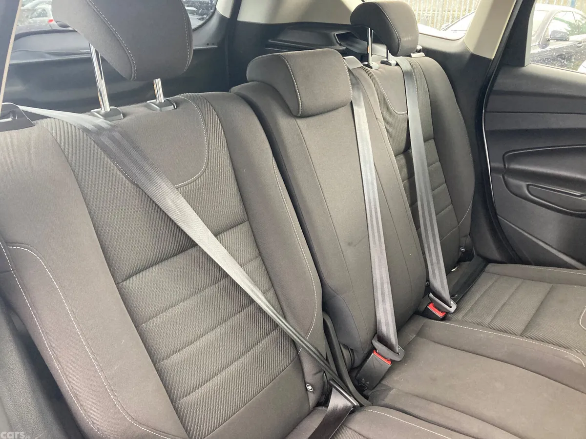 Ford Kuga SUV, Diesel, 2014, Silver