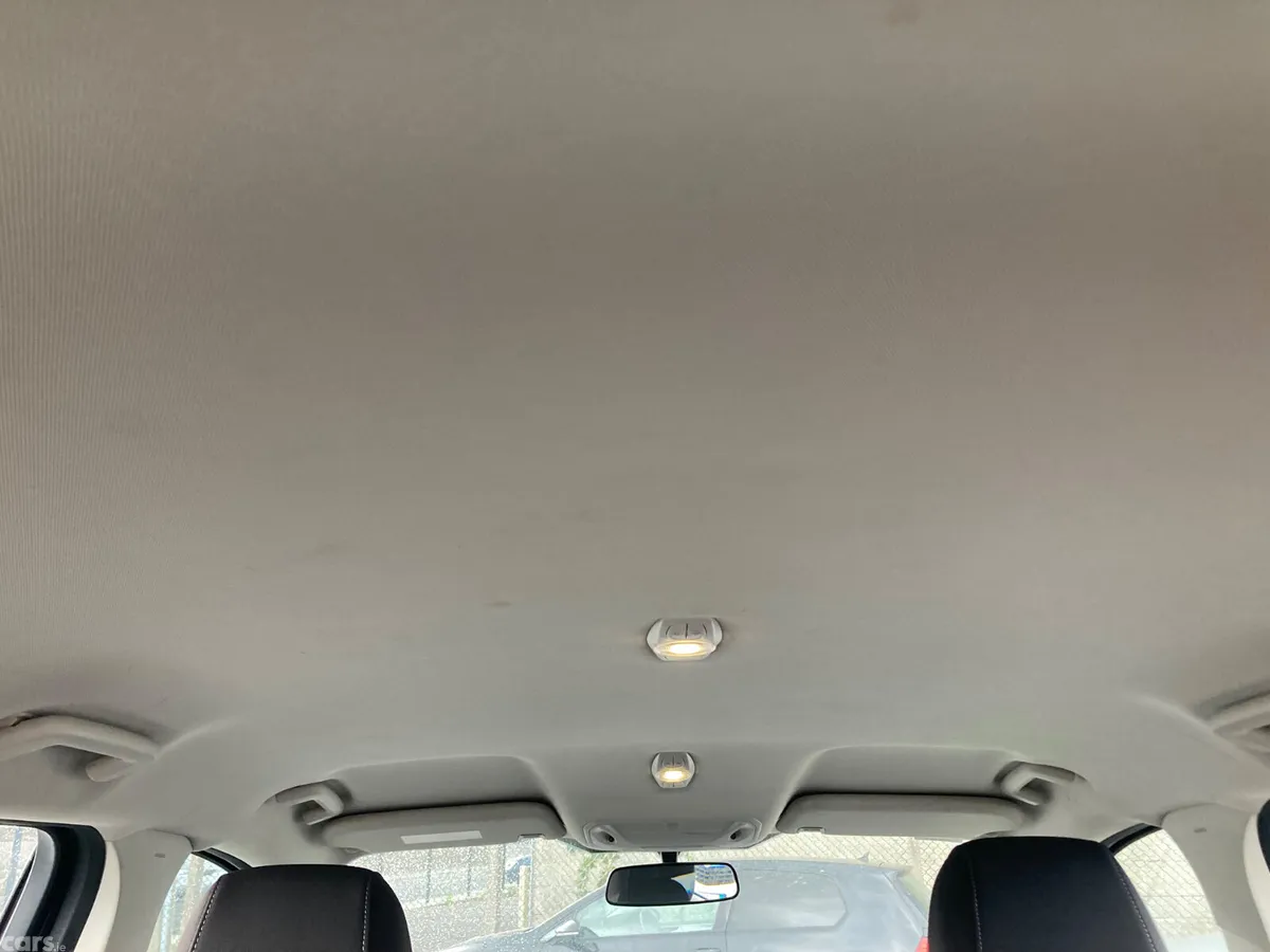 Ford Kuga SUV, Diesel, 2014, Silver