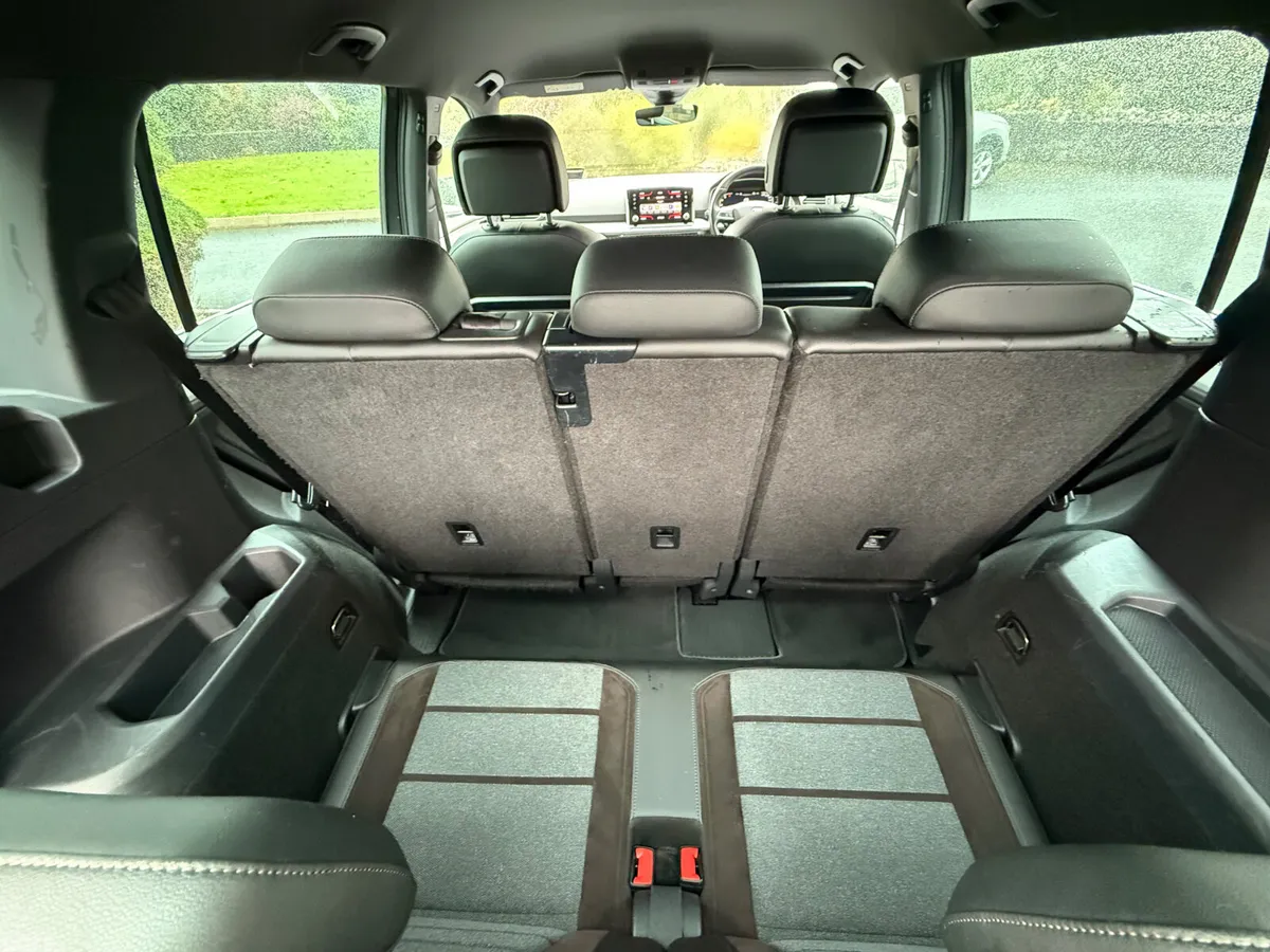 SEAT Tarraco SUV, Diesel, 2020, Grey