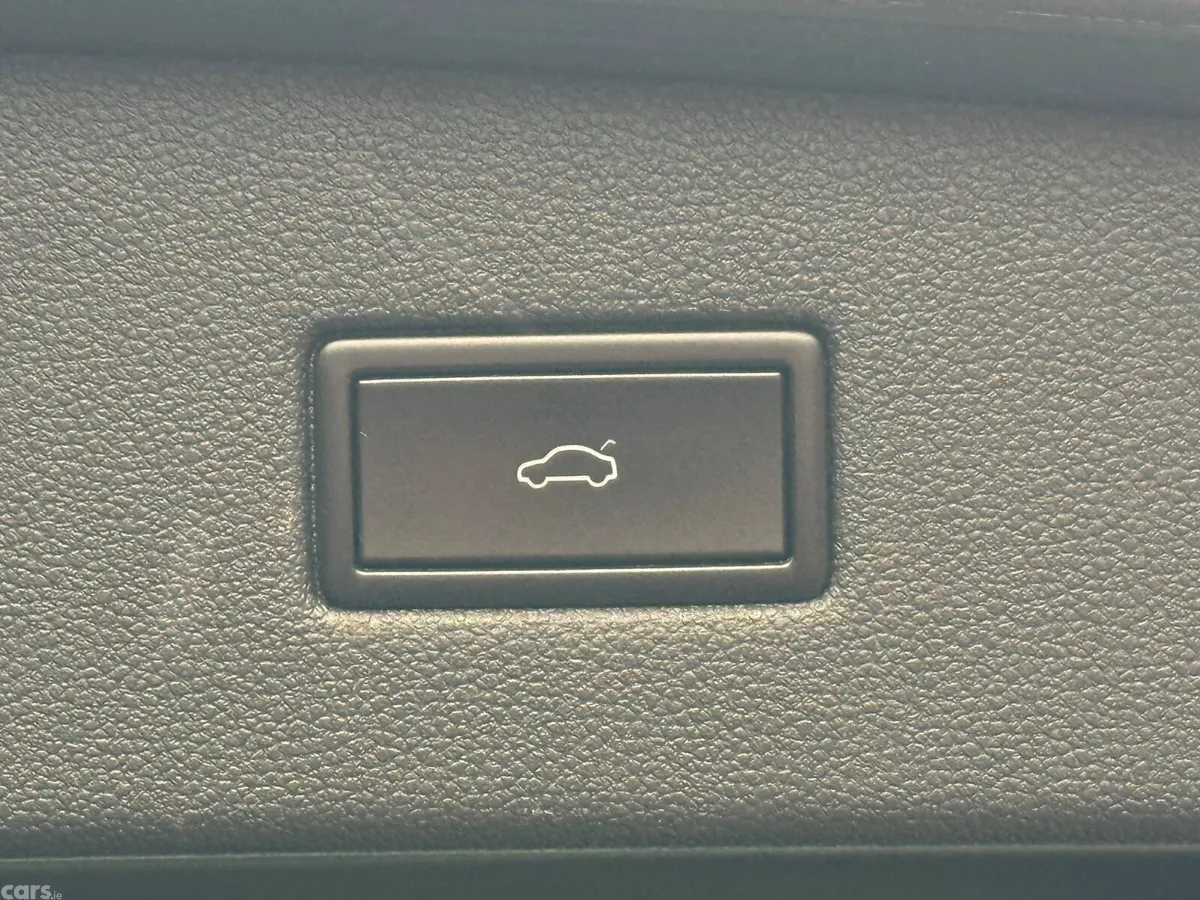 SEAT Tarraco SUV, Diesel, 2020, Grey