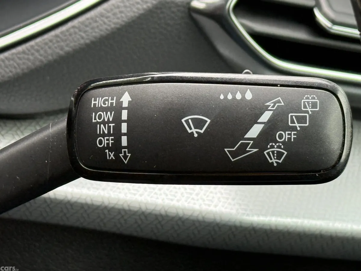 SEAT Tarraco SUV, Diesel, 2020, Grey