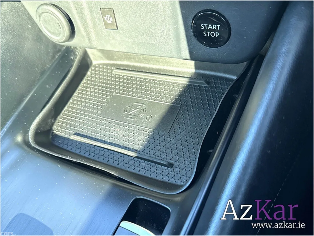 Nissan Qashqai SUV, Petrol, 2024, Grey