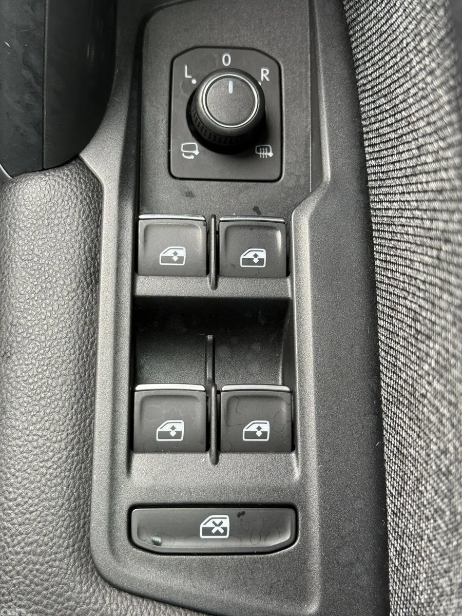 SEAT Tarraco SUV, Diesel, 2020, Grey