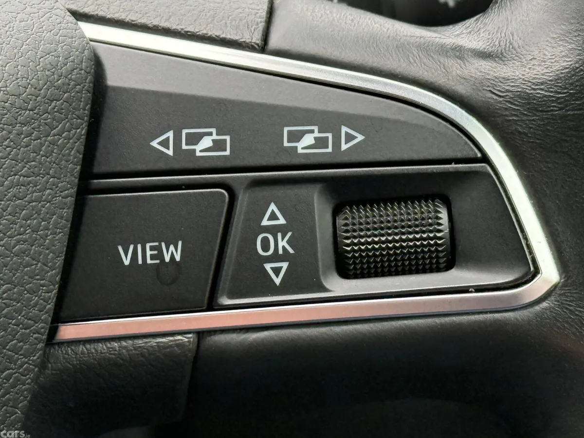 SEAT Tarraco SUV, Diesel, 2020, Grey