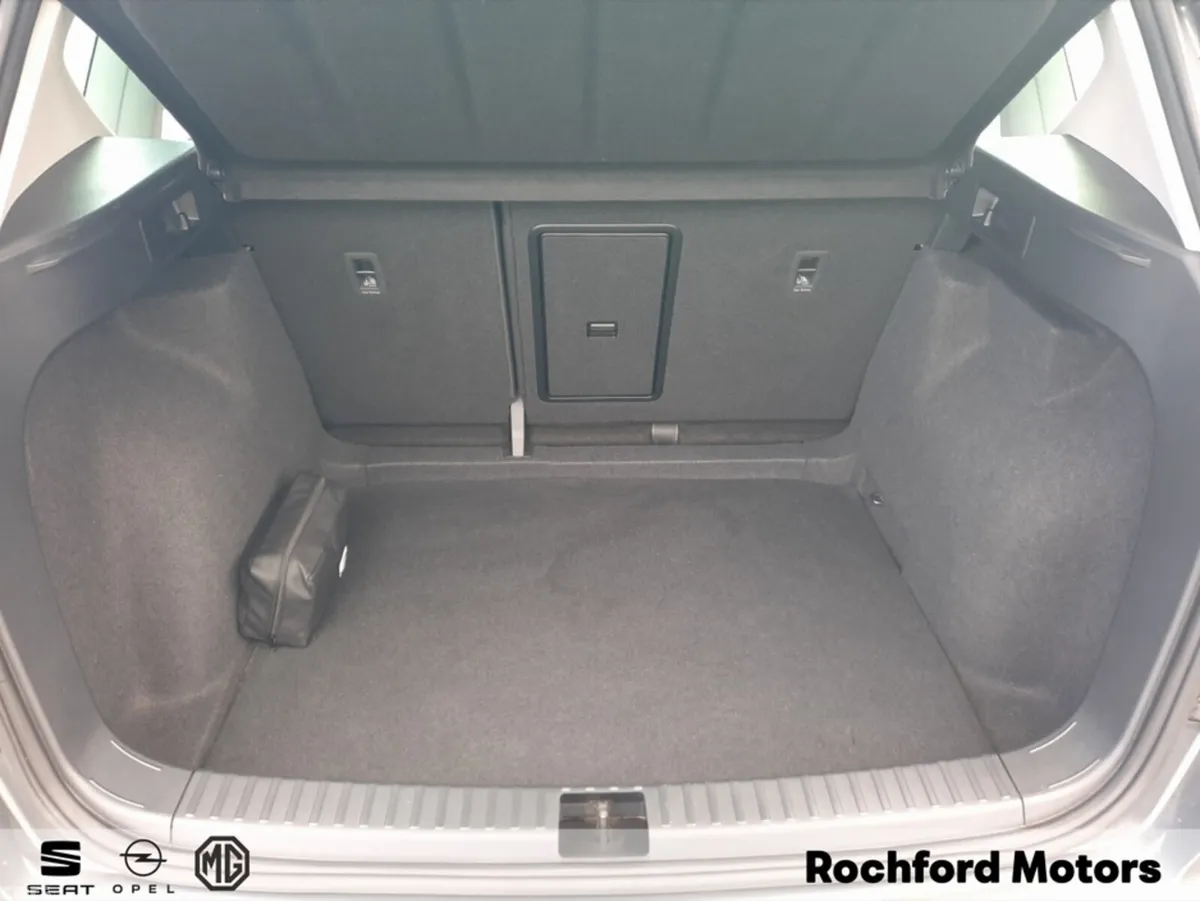 SEAT Ateca Estate, Diesel, 2024, Grey