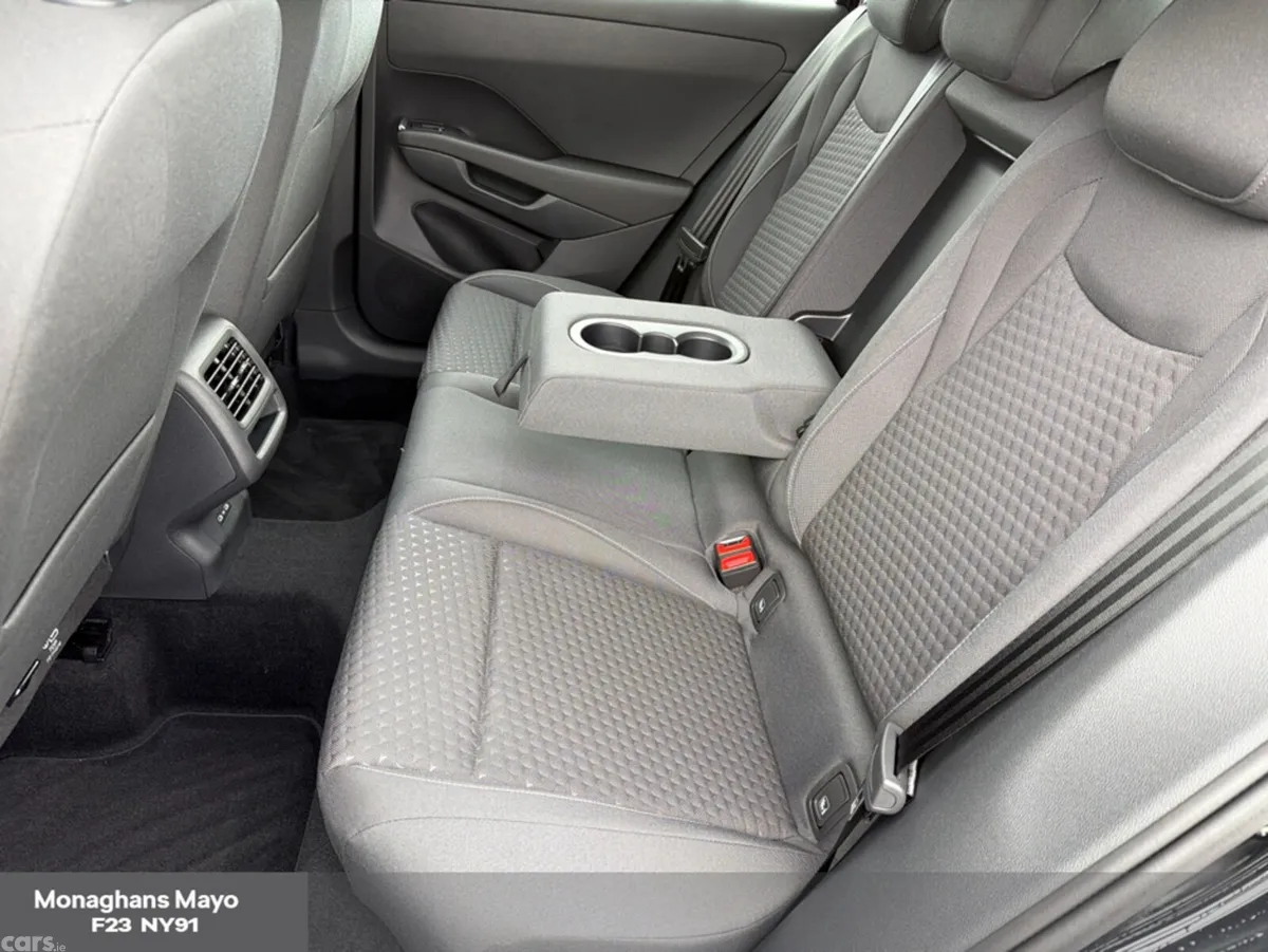 Volkswagen T-Roc SUV, Petrol, 2026, Black