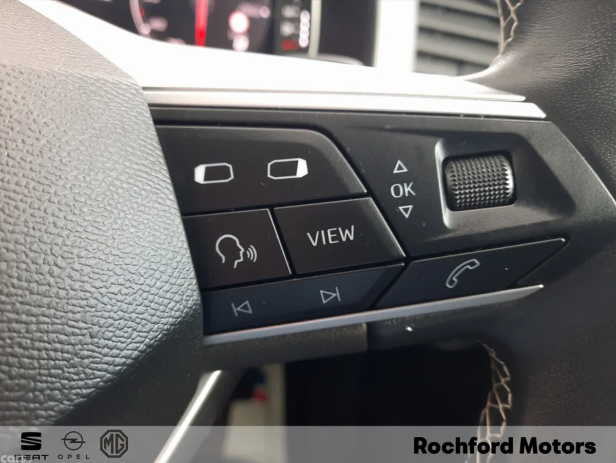 SEAT Ateca Estate, Diesel, 2024, Grey