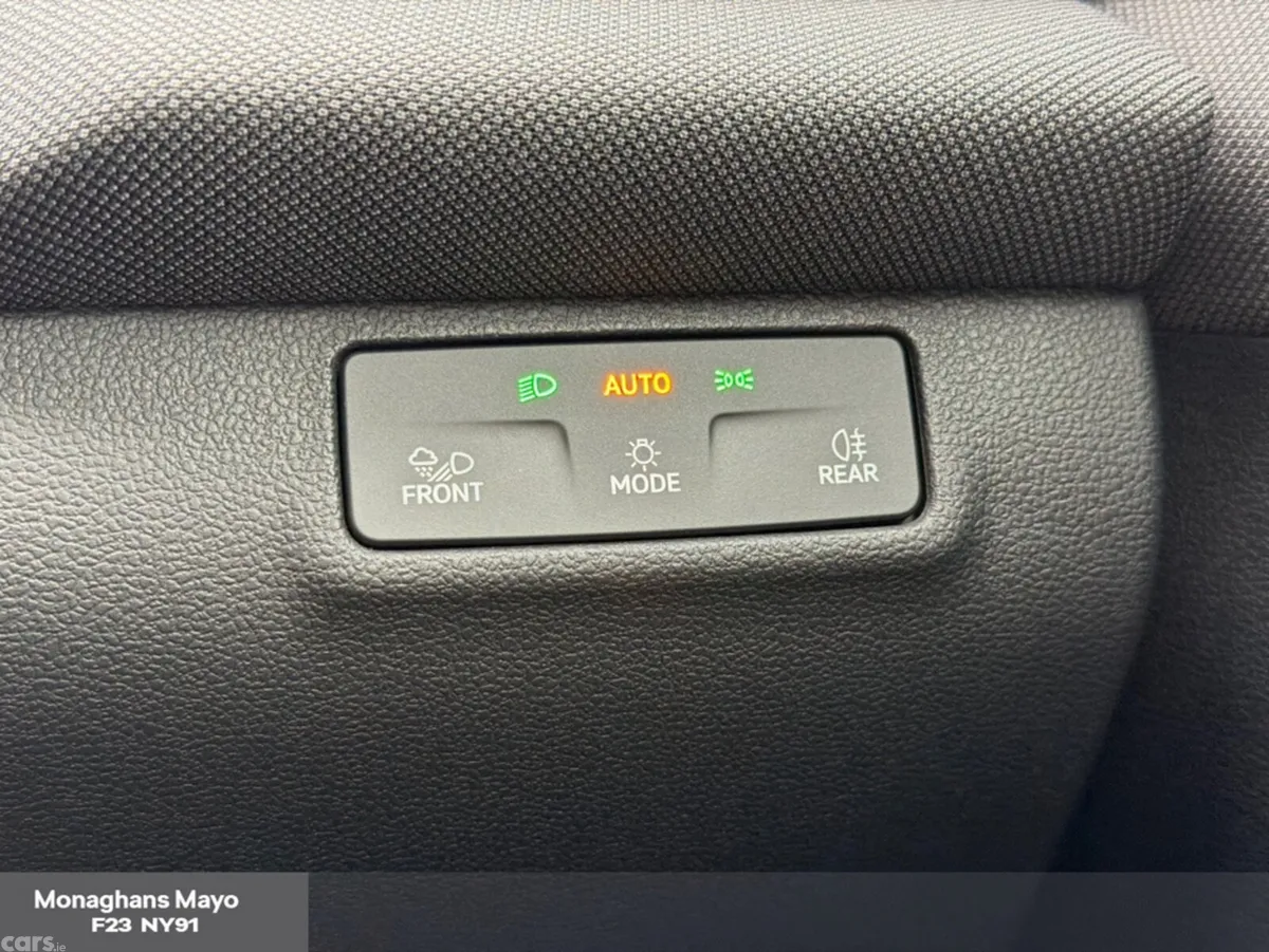 Volkswagen T-Roc SUV, Petrol, 2026, Black