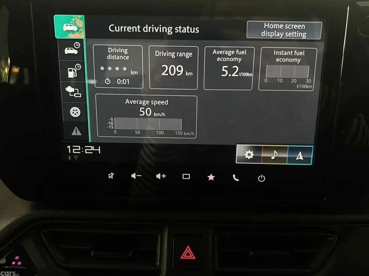 Suzuki Swift Hatchback, Petrol Hybrid, 2026, Grey