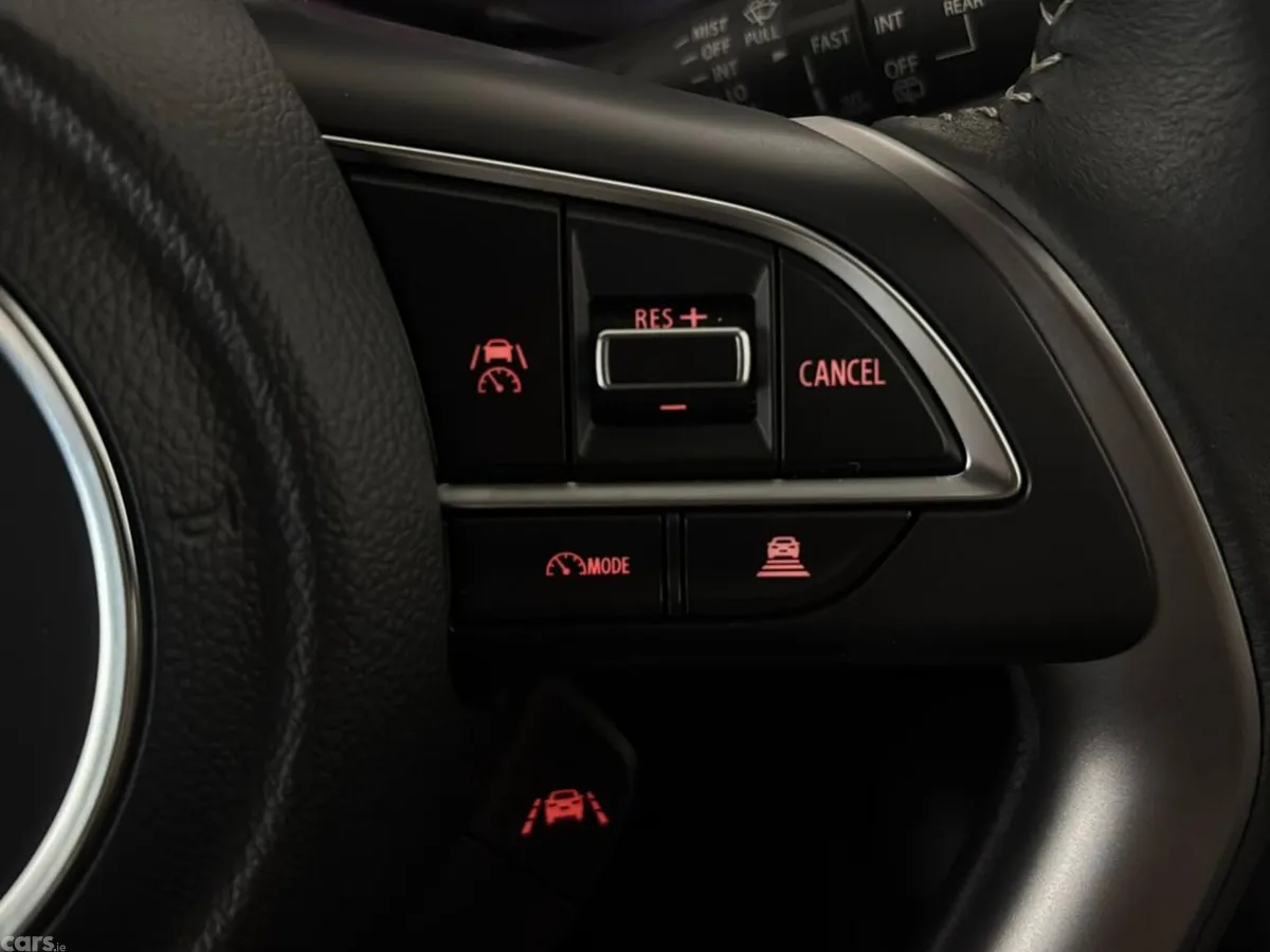 Suzuki Swift Hatchback, Petrol Hybrid, 2026, Grey