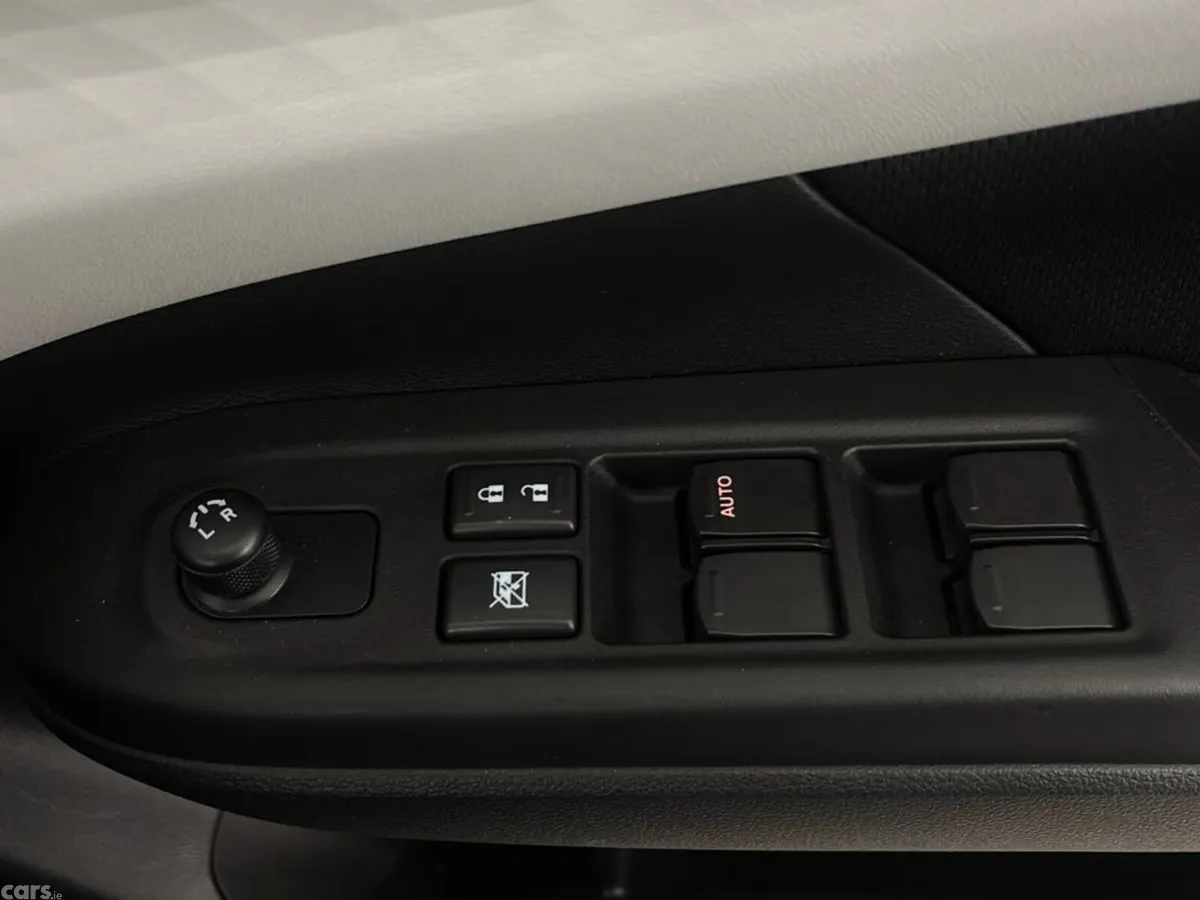 Suzuki Swift Hatchback, Petrol Hybrid, 2026, Grey