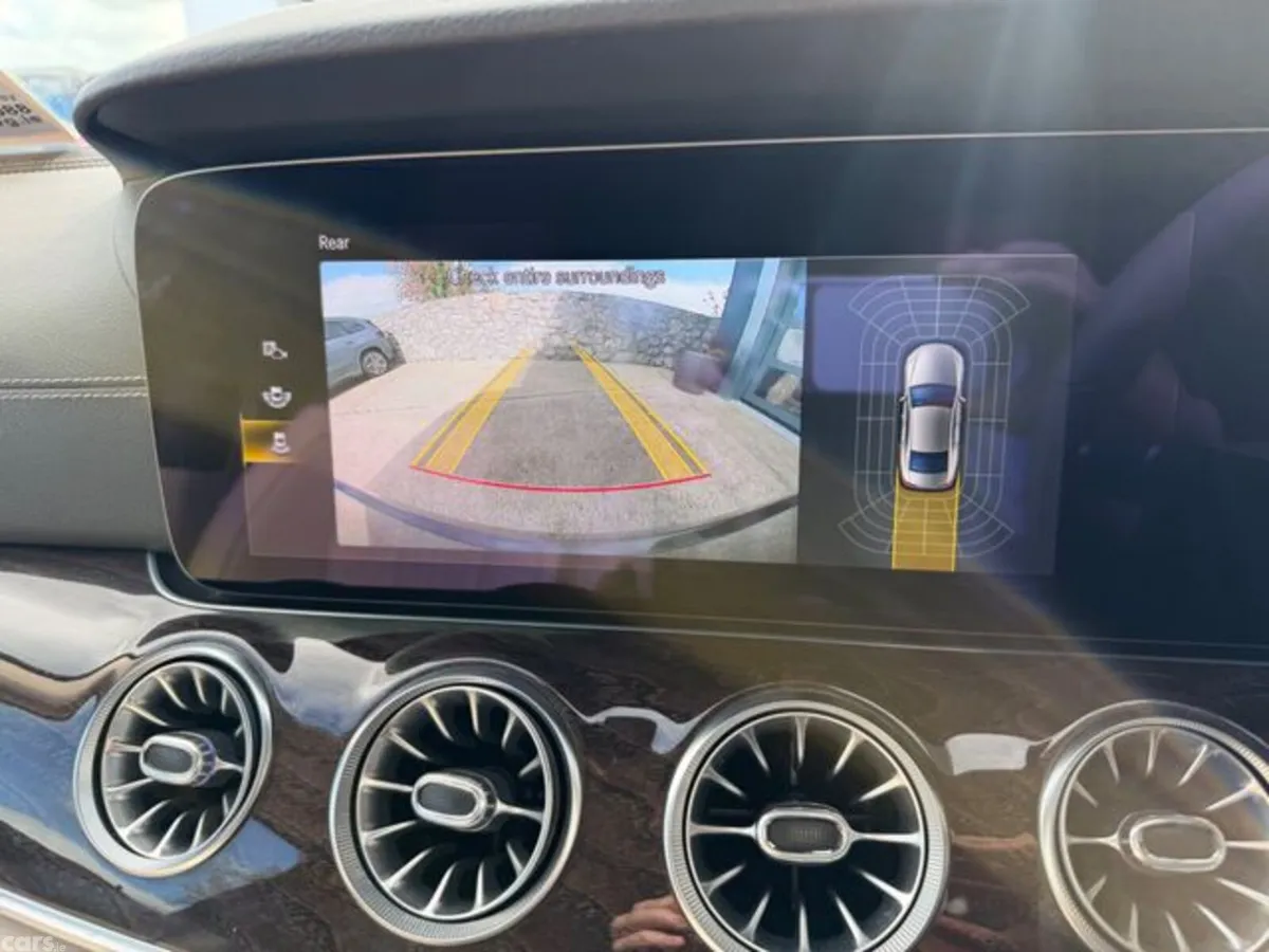 Mercedes-Benz CLS Saloon, Diesel, 2022, Black
