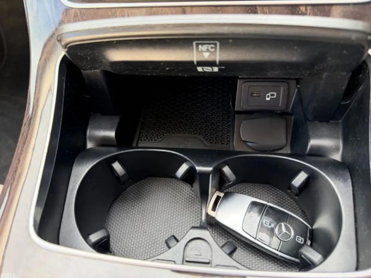 Mercedes-Benz CLS Saloon, Diesel, 2022, Black
