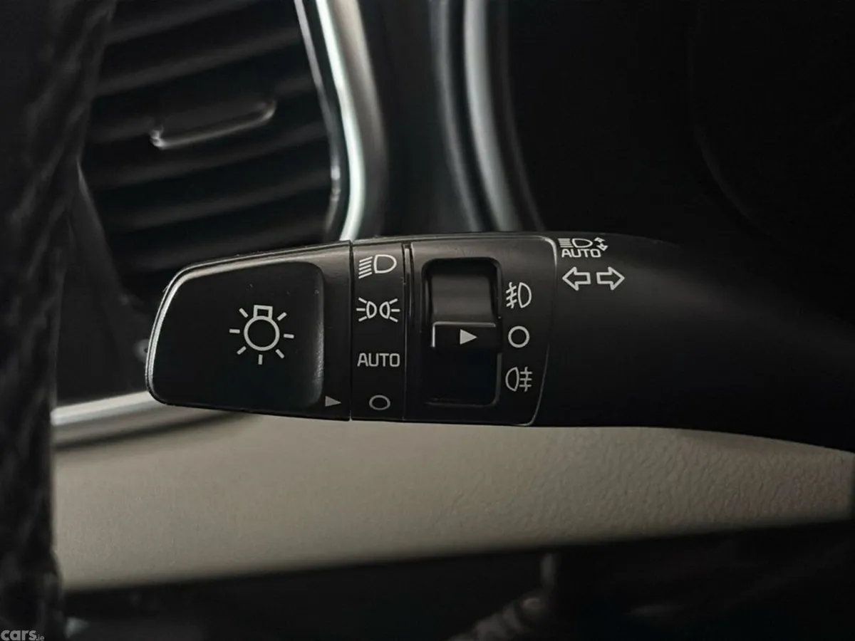 Kia Sportage SUV, Diesel, 2020, Grey