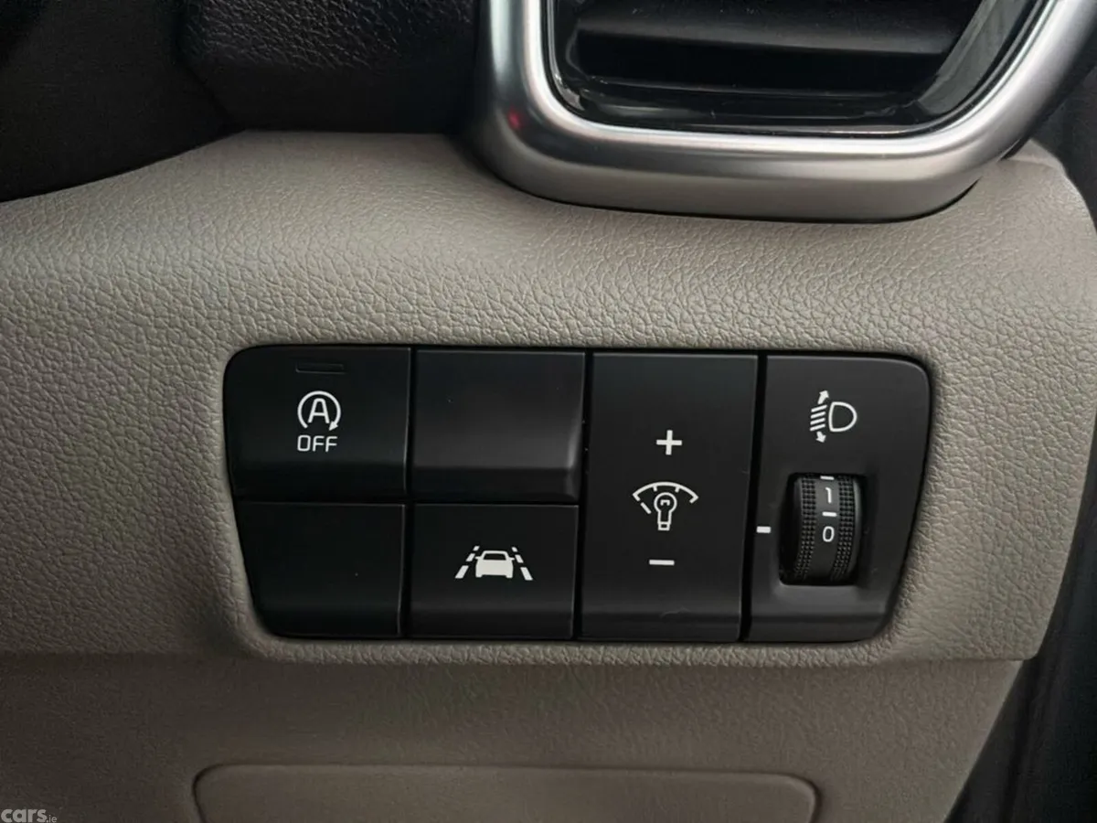 Kia Sportage SUV, Diesel, 2020, Grey