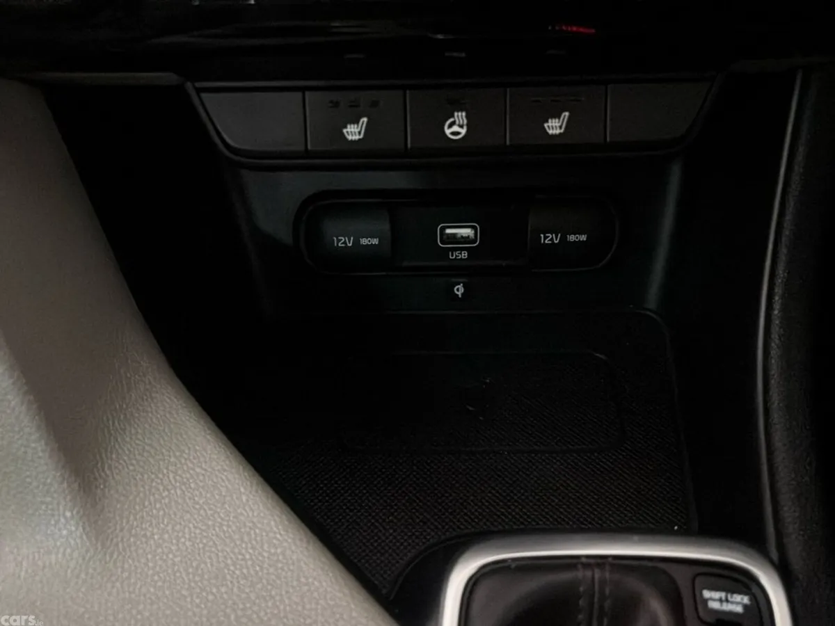 Kia Sportage SUV, Diesel, 2020, Grey