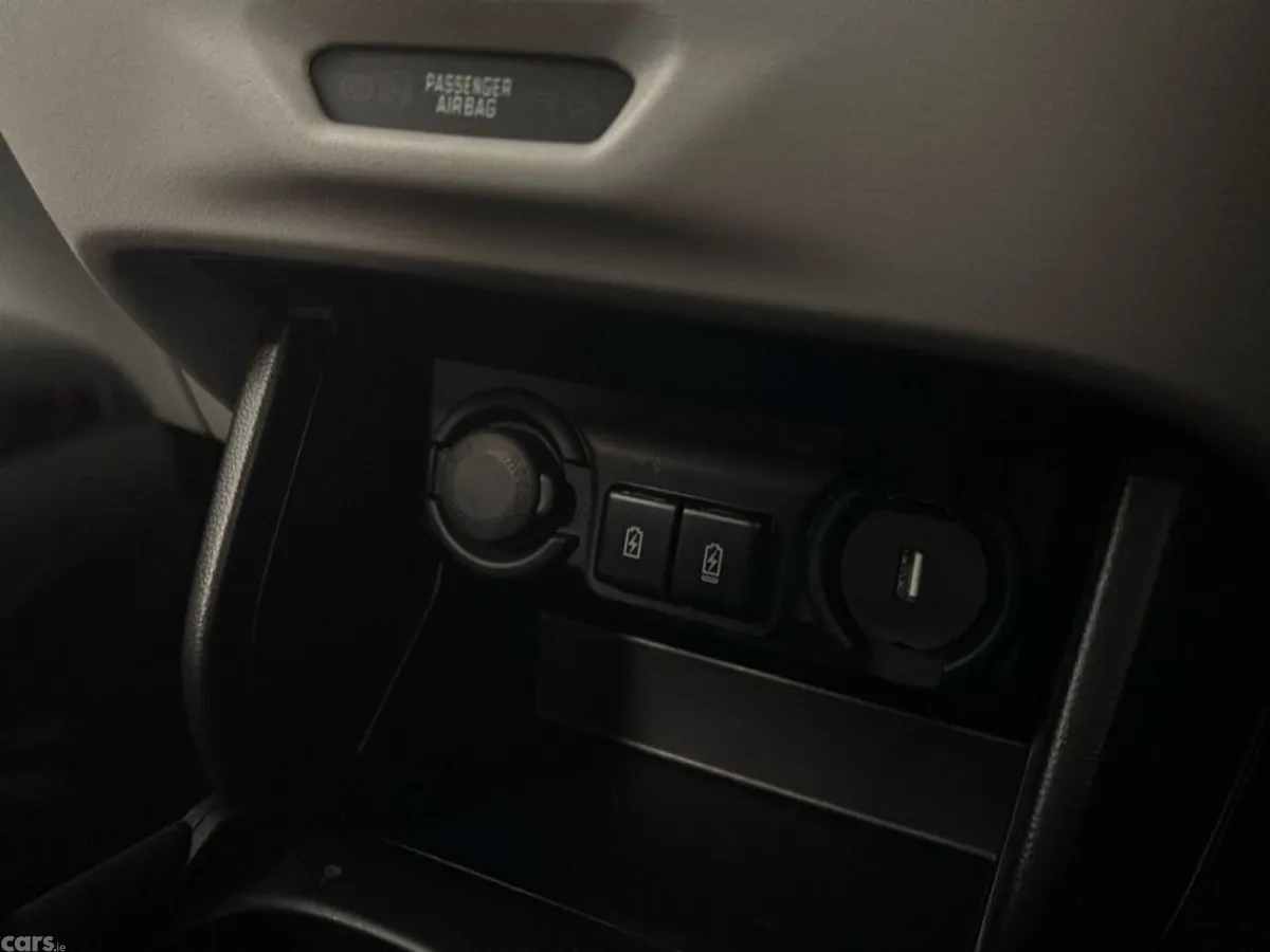 Suzuki Swift Hatchback, Petrol Hybrid, 2026, Grey