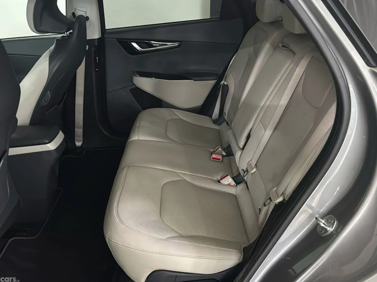 Kia EV6 MPV, Electric, 2022, Grey