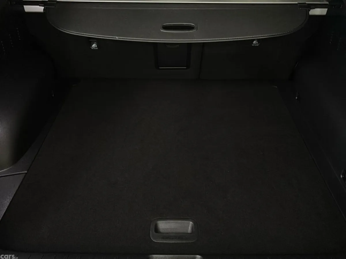 Kia EV6 MPV, Electric, 2022, Grey