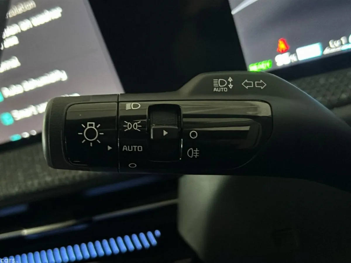 Kia EV6 MPV, Electric, 2022, Grey