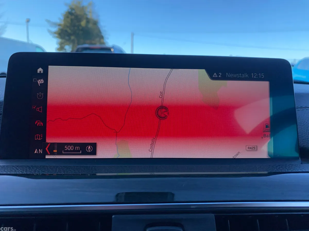 BMW 3-Series Estate, Diesel, 2018, White