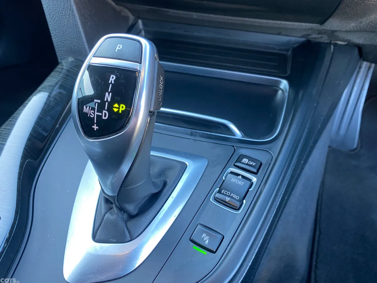 BMW 3-Series Estate, Diesel, 2018, White