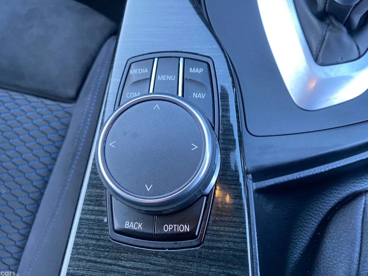 BMW 3-Series Estate, Diesel, 2018, White