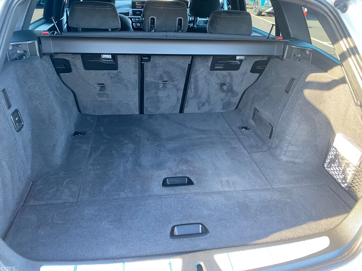 BMW 3-Series Estate, Diesel, 2018, White