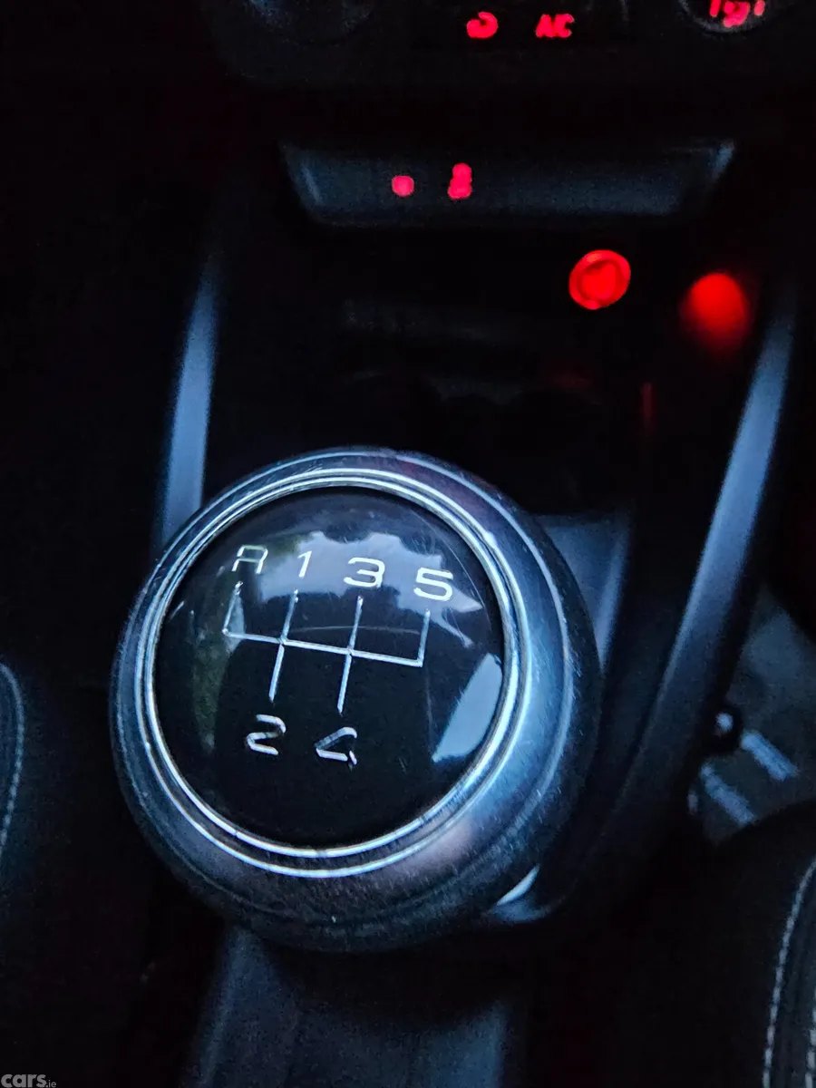 Audi A1 Hatchback, Petrol, 2016, Black