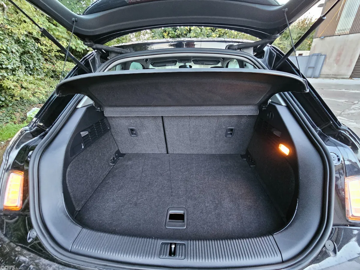 Audi A1 Hatchback, Petrol, 2016, Black