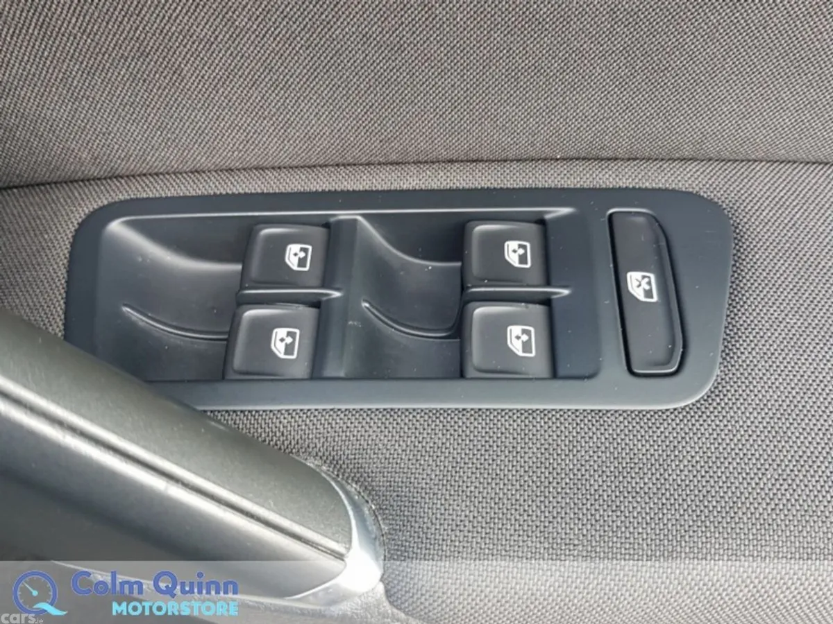 Volkswagen Golf Hatchback, Diesel, 2018, Grey