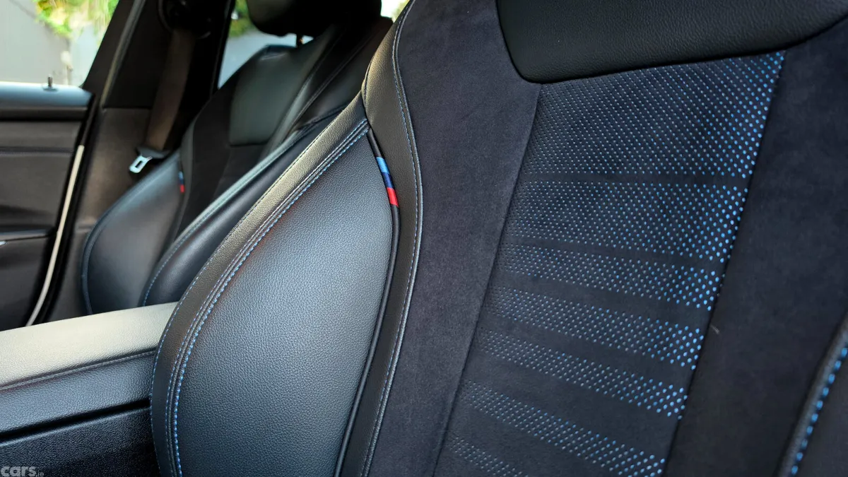 BMW 3-Series Estate, Diesel, 2020, White