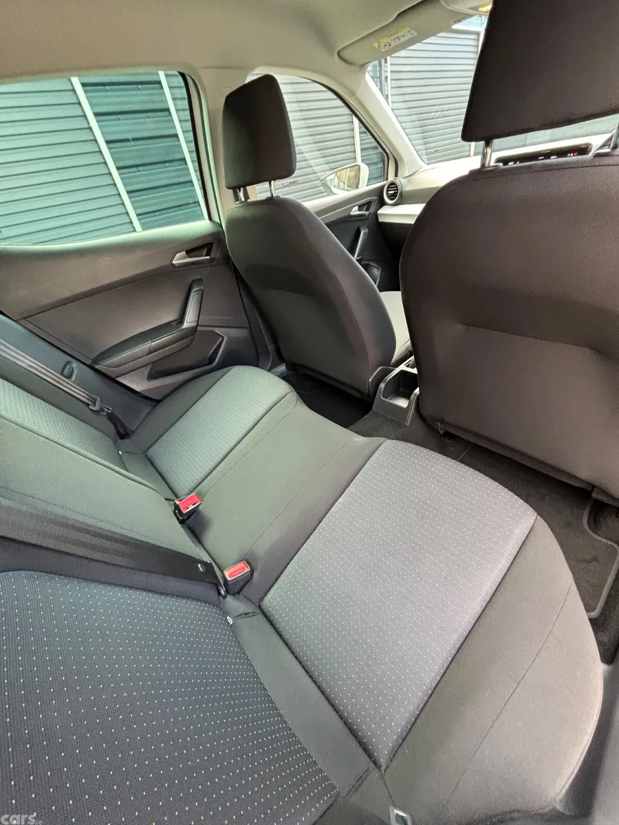 SEAT Arona SUV, Petrol, 2024, White