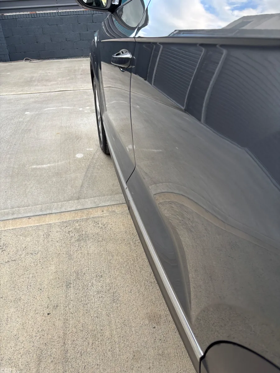 Volkswagen T-Roc SUV, Petrol, 2023, Grey