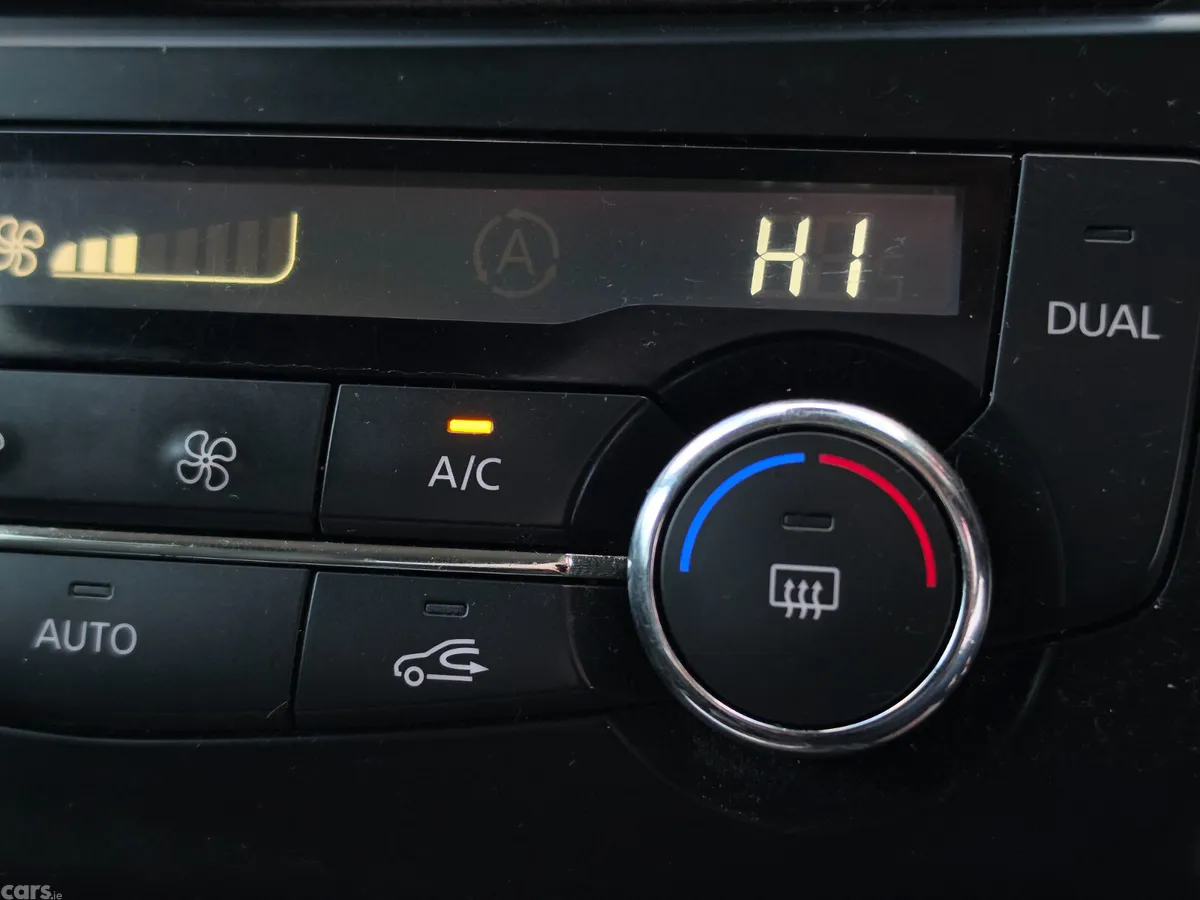 Renault Kadjar SUV, Diesel, 2018, Blue