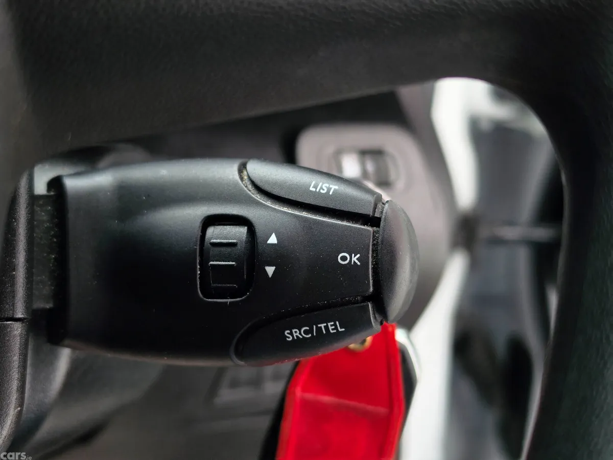Citroen Berlingo MPV, Diesel, 2023, White