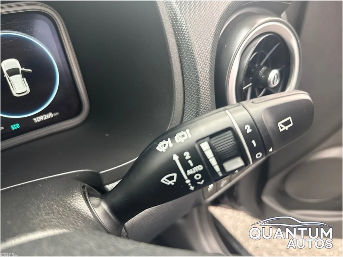 Hyundai KONA Hatchback, Diesel, 2021, Black